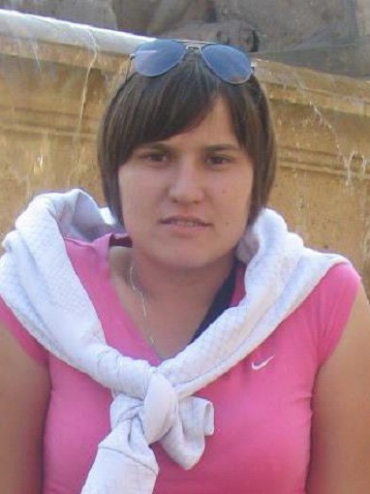 Futsal Plzeň - Strejcová Tereza