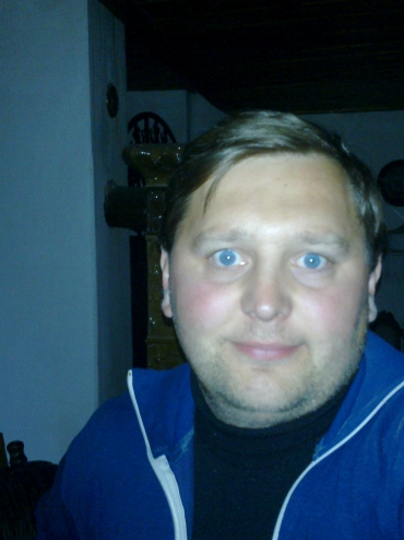 Futsal Plzeň - Krásný Michal