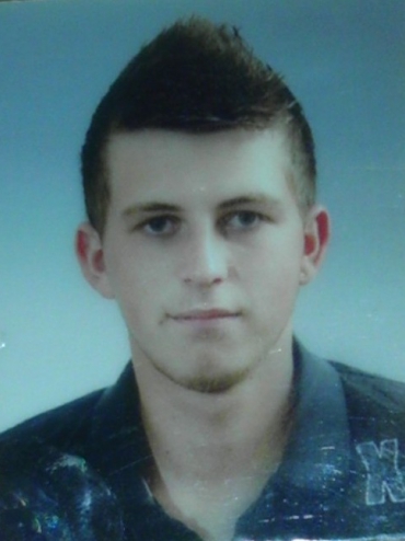 Futsal Plzeň - Šagát Daniel