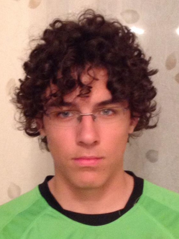 Futsal Plzeň - Mikoláš Jakub