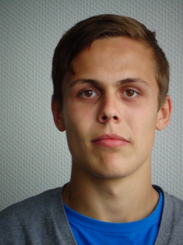 Futsal Plzeň - Ráb Michal