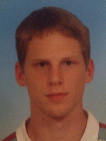 Futsal Plzeň - Volák Jakub