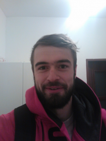 Futsal Plzeň - Petrů David