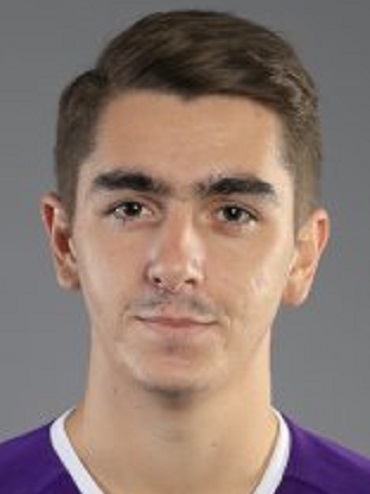 Futsal Plzeň - Němec Lukáš