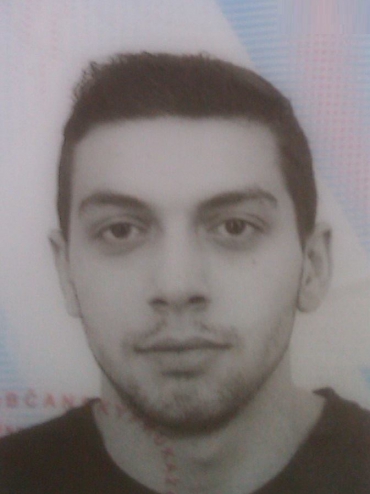 Futsal Plzeň - Kadlec Miroslav