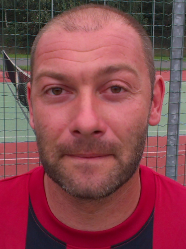 Futsal Plzeň - Phalas Nikola