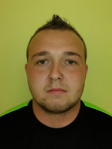 Futsal Plzeň - Salfický Michael