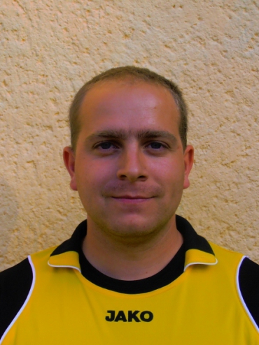 Futsal Plzeň - Holeček Michal