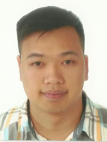 Futsal Plzeň - Nguyen Tuan Anh