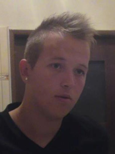 Futsal Plzeň - Vávra Daniel