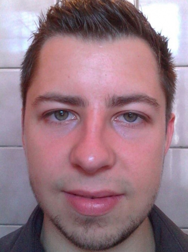 Futsal Plzeň - Koblov Eduard