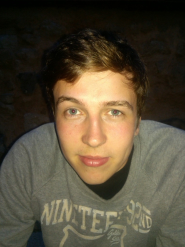 Futsal Plzeň - Kubásek Štěpán