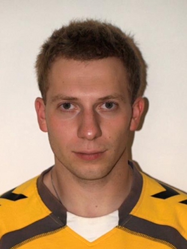 Futsal Plzeň - Kovařík Václav