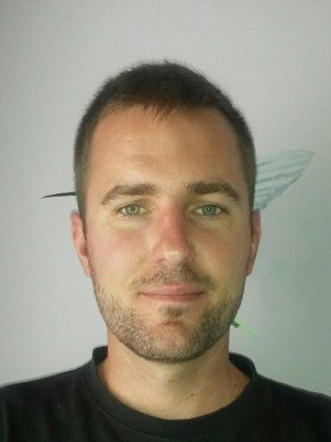 Futsal Plzeň - Kubík Lukáš