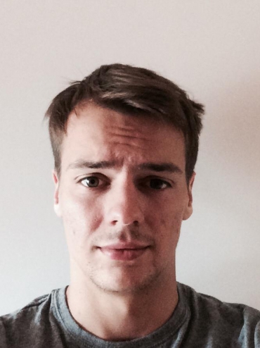 Futsal Plzeň - Krčál Jakub