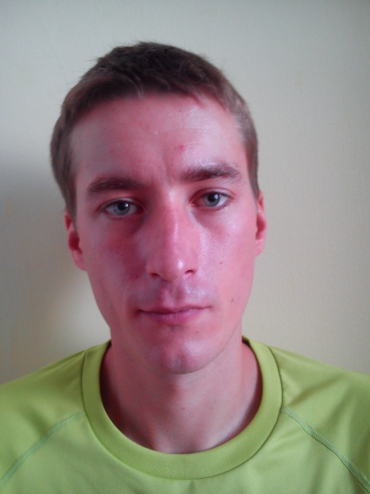 Futsal Plzeň - Košař Luboš