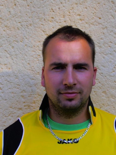 Futsal Plzeň - Kozubík Michal