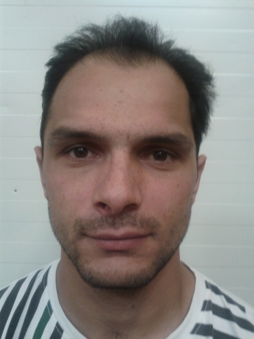 Futsal Plzeň - Csiszár René