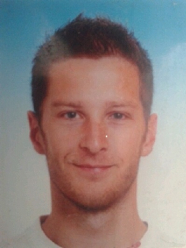 Futsal Plzeň - Čech Ladislav