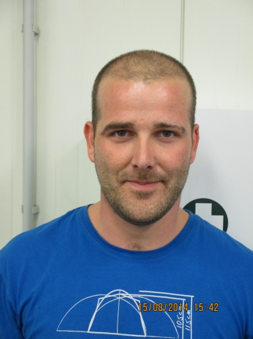 Futsal Plzeň - Samul Ondrej