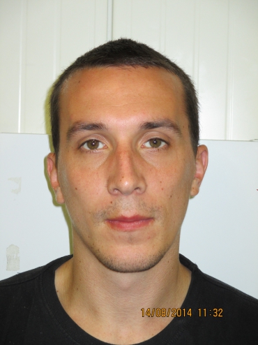 Futsal Plzeň - Melnyk Tomáš