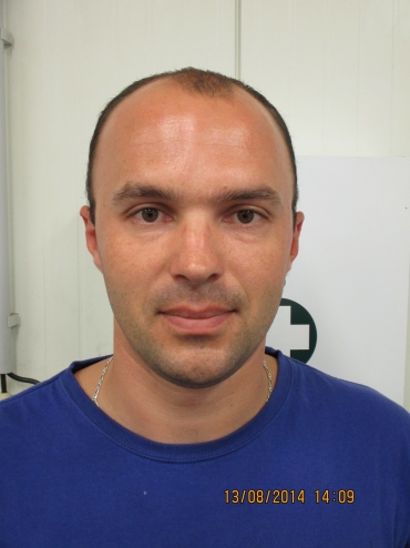 Futsal Plzeň - Brejcha Michal