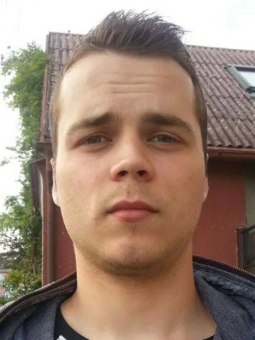 Futsal Plzeň - Henrich David