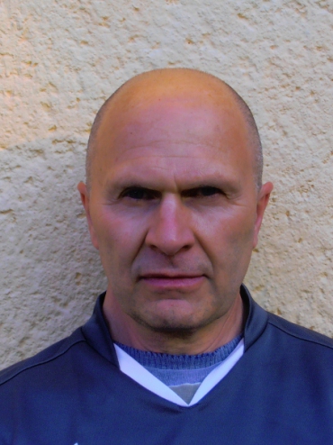 Futsal Plzeň - Růžička Lubomír