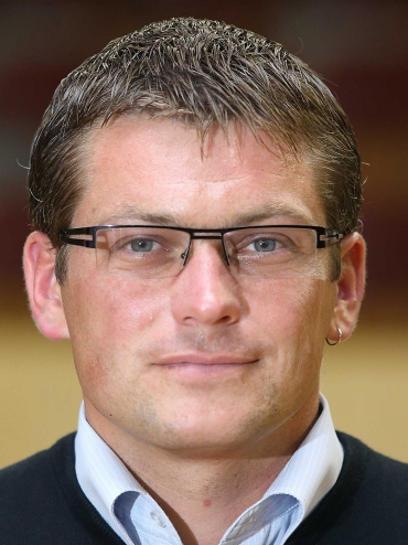 Futsal Plzeň - Kadlec Tomáš