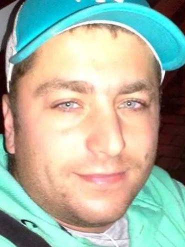 Futsal Plzeň - Zelenka Michal