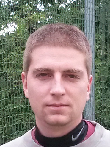 Futsal Plzeň - Marinič Lukáš