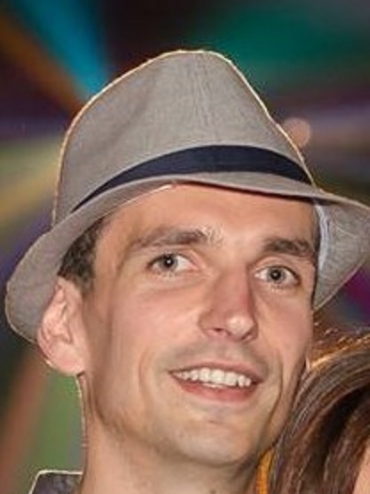 Futsal Plzeň - Jelínek Jan