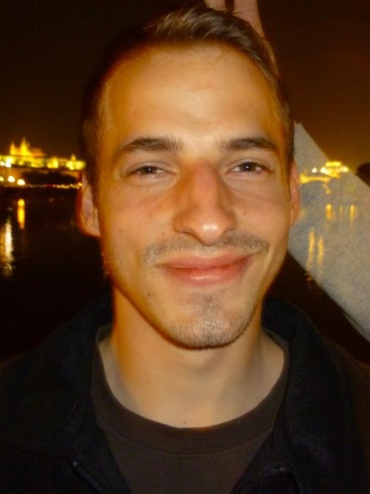 Futsal Plzeň - Novotný Vojtěch