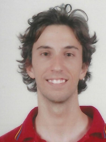 Futsal Plzeň - Saraiva David