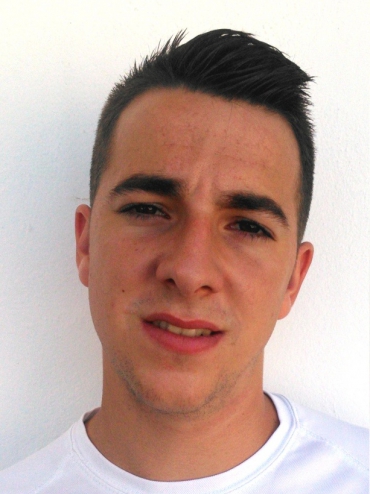 Futsal Plzeň - Recio Sánchez Gerardo