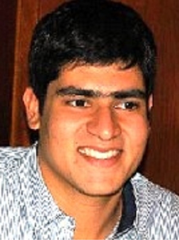 Futsal Plzeň - Ussene Hussein