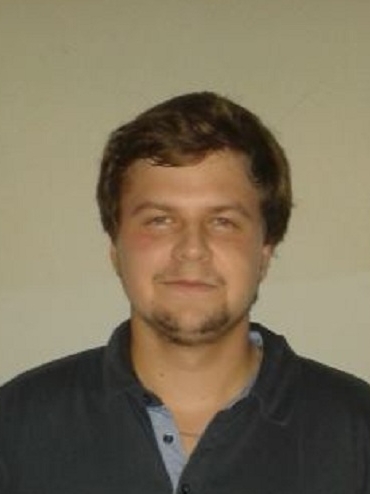 Futsal Plzeň - Šrámek Martin