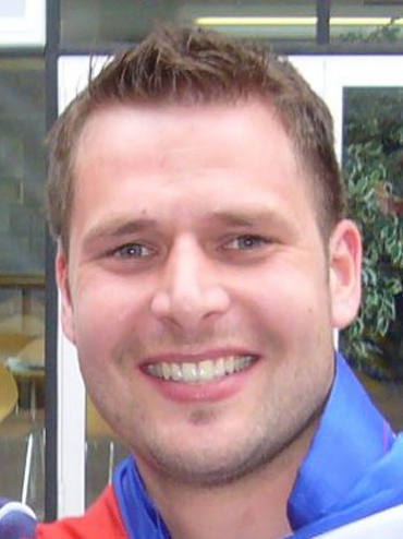 Futsal Plzeň - Marek Jan