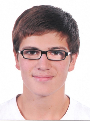 Futsal Plzeň - Šulc Jan