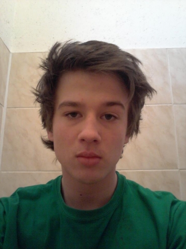 Futsal Plzeň - Hofmann Patrik