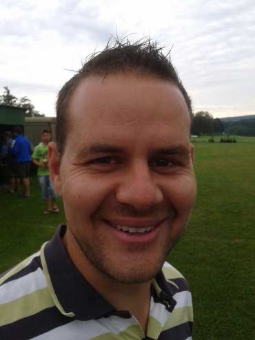 Futsal Plzeň - Novotný Pavel