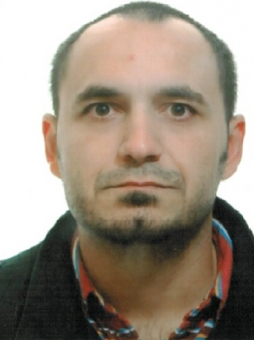 Futsal Plzeň - Bugoš Stanislav