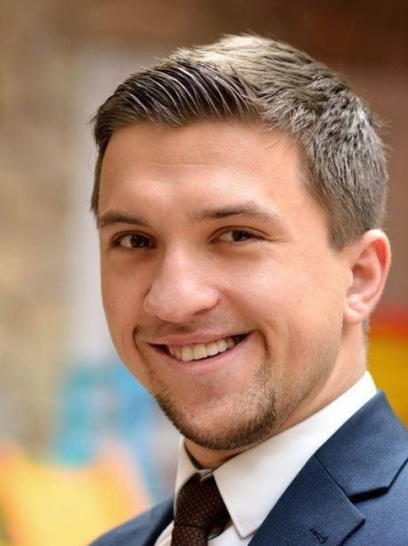 Futsal Plzeň - Nedvěd Václav