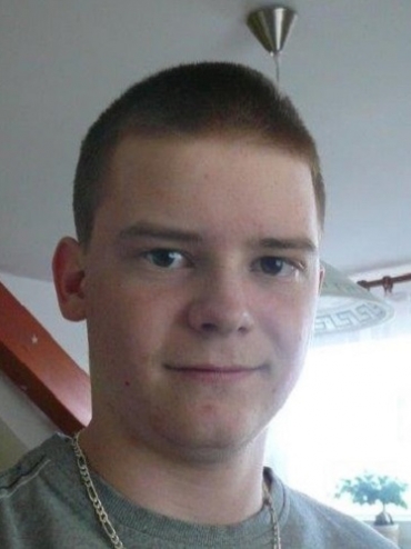 Futsal Plzeň - Vaščák David