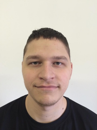 Futsal Plzeň - Gottwald David