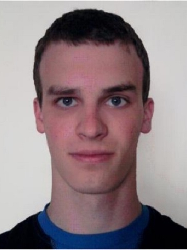 Futsal Plzeň - Harant David