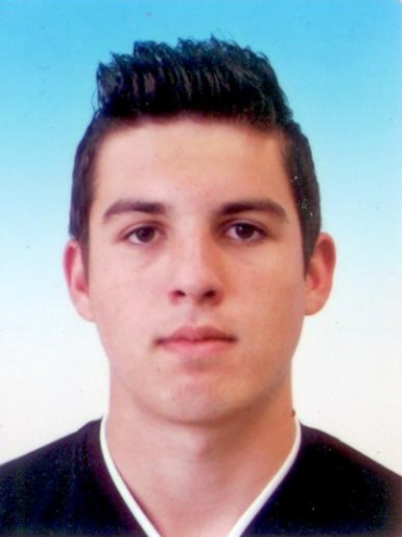 Futsal Plzeň - Nolč Michal