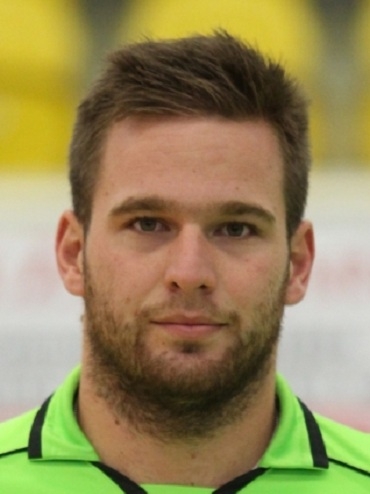 Futsal Plzeň - Kovács Michal