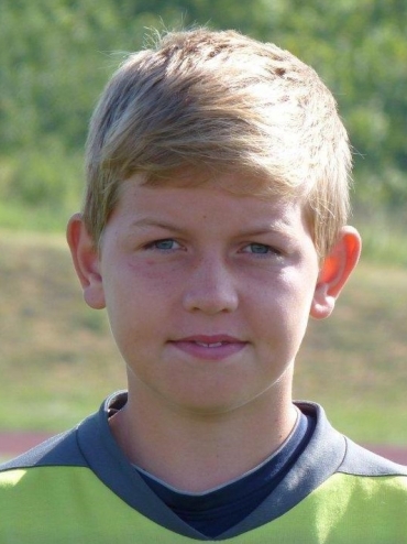 Futsal Plzeň - Vavrík Jakub