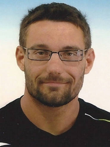 Futsal Plzeň - Sulek Jiří